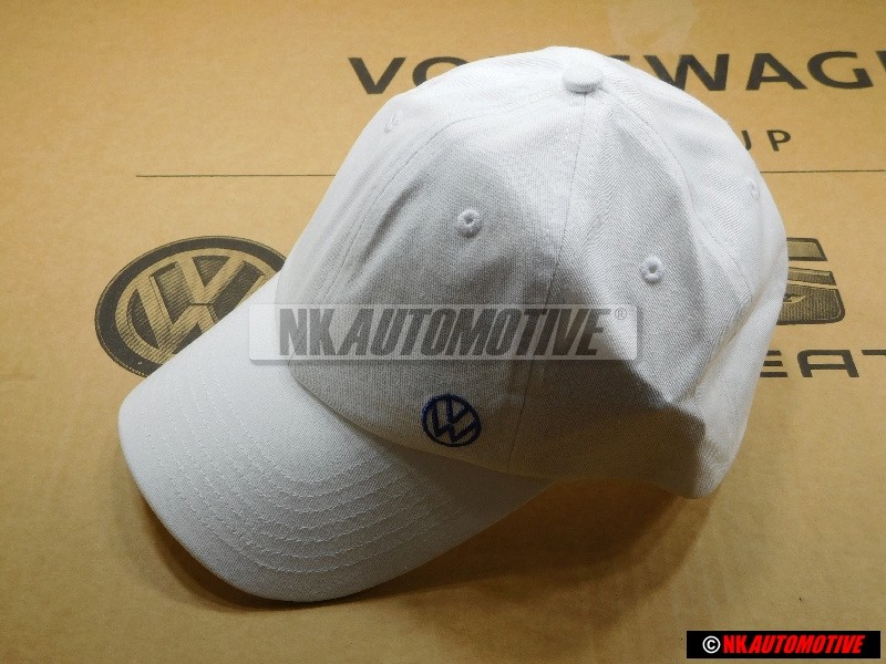 VW Original Gorra De Beisbol - 000084300AT084