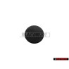VW Original Tapon Negro - 535867842A 4FB