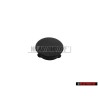 VW Original Tapon Negro - 535867842A 4FB