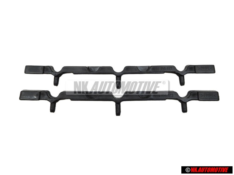 BOSCH Regleta Adaptadora P. 