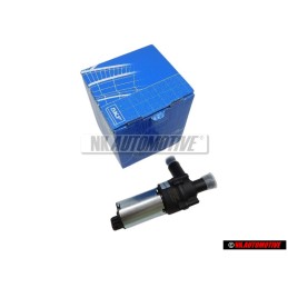 SKF Refrigeración Del Motor Bomba De Agua - VKPA 81903