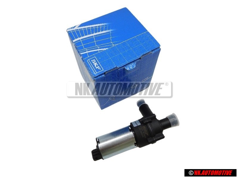 SKF Refrigeración Del Motor Bomba De Agua - VKPA 81903