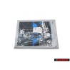 VW Original Camiseta (Caballero) Azul Oscuro/Blanco - 6RV084200E BRL