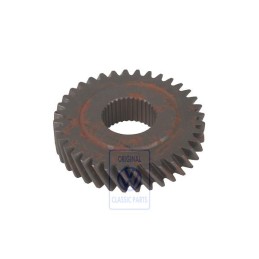 VW Original Pinon Dentado - 020311285A