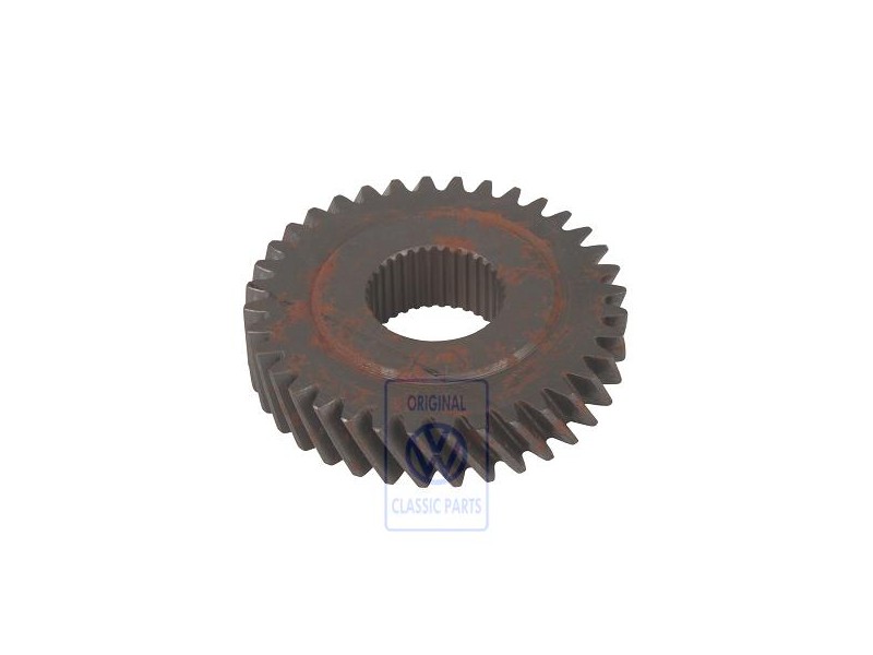 VW Original Pinon Dentado - 020311285A