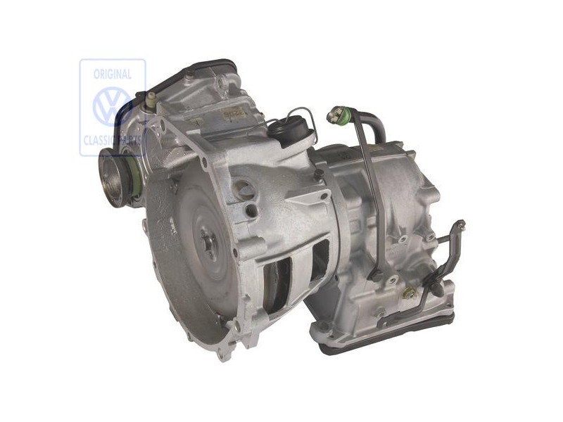 VW Original Cambio Automatico De 3 Marchas - 010300036FX