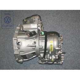 VW Original Cambio Automatico De 3 Marchas - 010300036Q