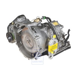 VW Original Cambio Automatico De 3 Marchas - 010300037DX