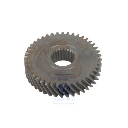 VW Original Pinon Dentado - 020311361K