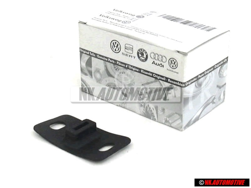 VW Original Cubierta - 861837267