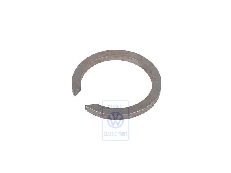 VW Original Anillo De Seguridad - 020311381H