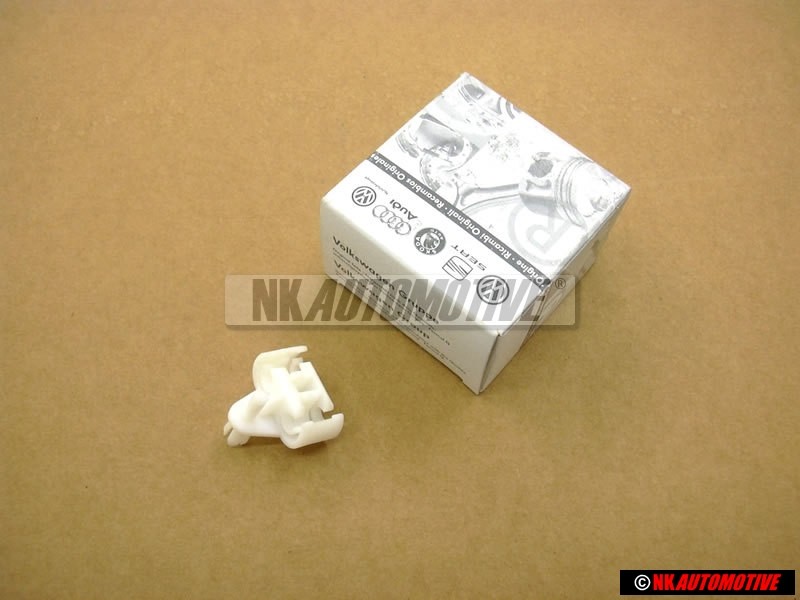 VW Original Soporte - 893611797K