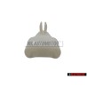 VW Original Soporte - 893611797K