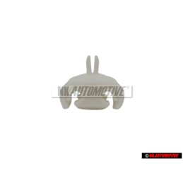 VW Original Soporte - 893611797K