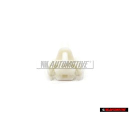 VW Original Soporte - 893611797K