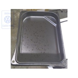 VW Original Carter De Aceite Del Cambio - 010321361F