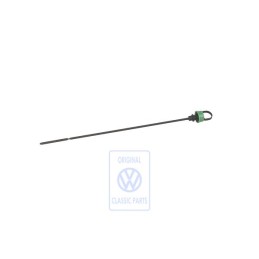VW Original Varilla De Medicion De Aceite - 010321431H