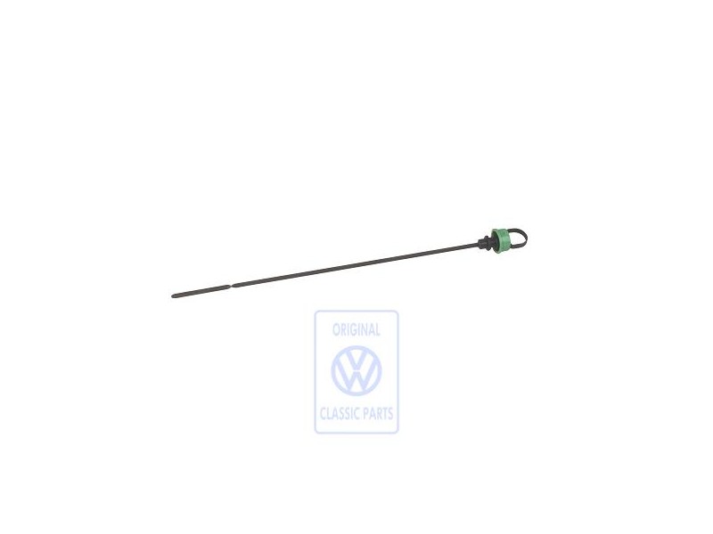 VW Original Varilla De Medicion De Aceite - 010321431H