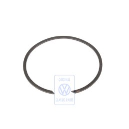 VW Original Arandela Espiral Ondulada - 010323159B