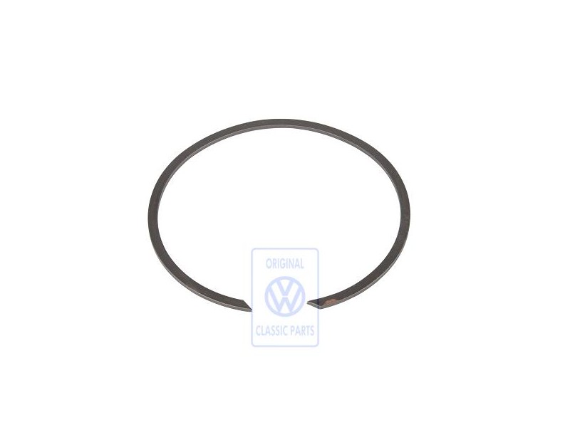 VW Original Arandela Espiral Ondulada - 010323159B
