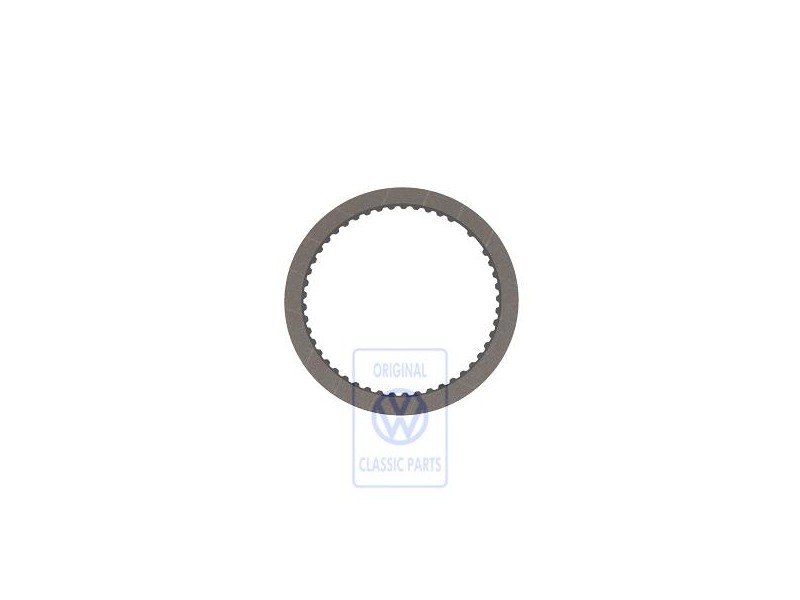 VW Original Disco Interior - 010323241C