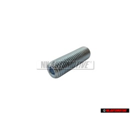 VW Original Tornillo Reglaje - 010323455A