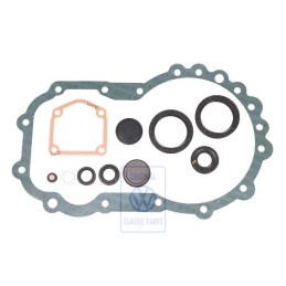 VW Original Juego De Retenes Para Cambio Manual - 020398001L
