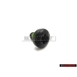 VW Original Tornillo Alomado - N 0141387