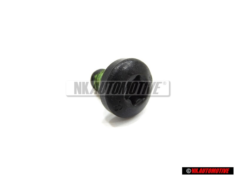 VW Original Tornillo Alomado - N 0141387