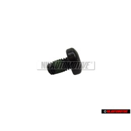 VW Original Tornillo Alomado - N 0141387