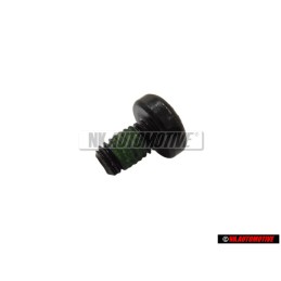 VW Original Tornillo Alomado - N 0141387
