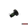 VW Original Tornillo Alomado - N 0141387