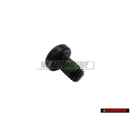 VW Original Tornillo Alomado - N 0141387