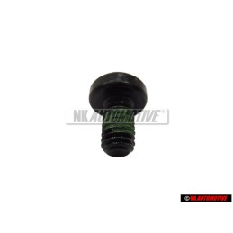 VW Original Tornillo Alomado - N 0141387