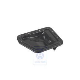 VW Original Tapa - 010409581D