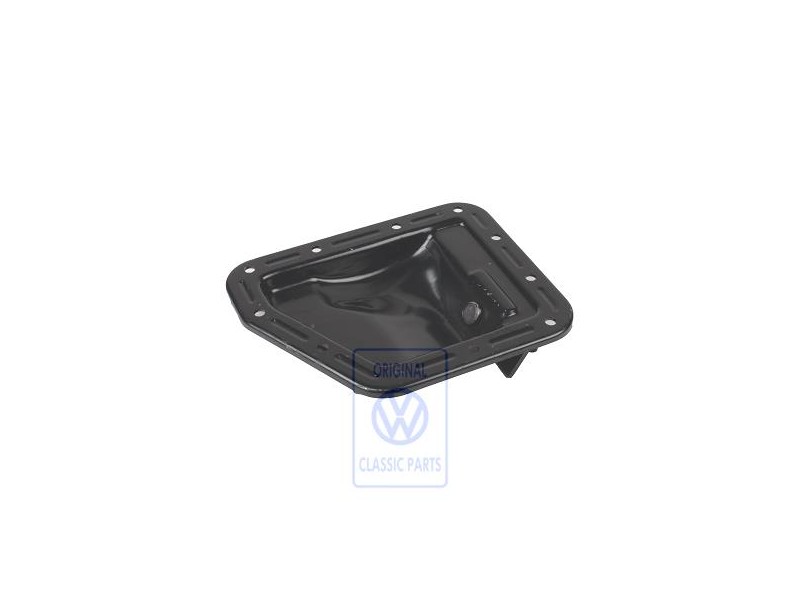 VW Original Tapa - 010409581D