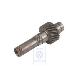 VW Original Arbol Receptor - 010409604E