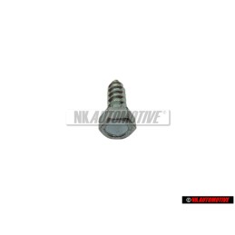VW Original Tornillo Hexagonal P. 