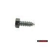 VW Original Tornillo Hexagonal P. 