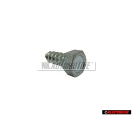 VW Original Tornillo Hexagonal P. 