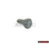 VW Original Tornillo Hexagonal P. 