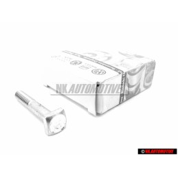 VW Original Tornillo Cuadrado - N 0174052