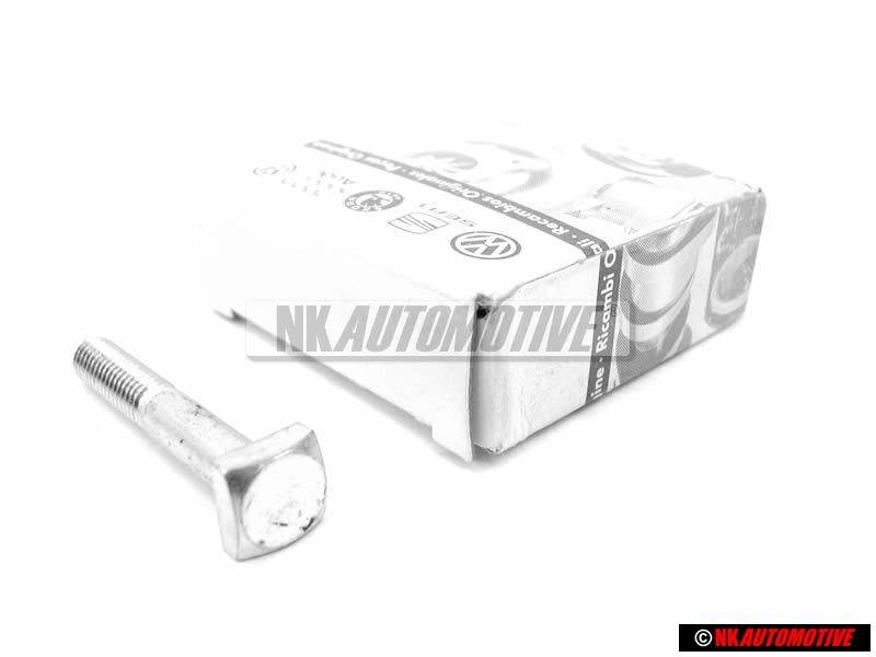 VW Original Tornillo Cuadrado - N 0174052