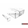 VW Original Tornillo Cuadrado - N 0174052
