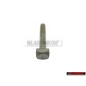 VW Original Tornillo Cuadrado - N 0174052