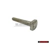 VW Original Tornillo Cuadrado - N 0174052