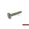 VW Original Tornillo Cuadrado - N 0174052
