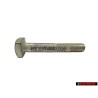 VW Original Tornillo Cuadrado - N 0174052