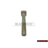VW Original Tornillo Cuadrado - N 0174052