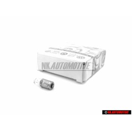 VW Classic Parts Bombilla - N 0177222